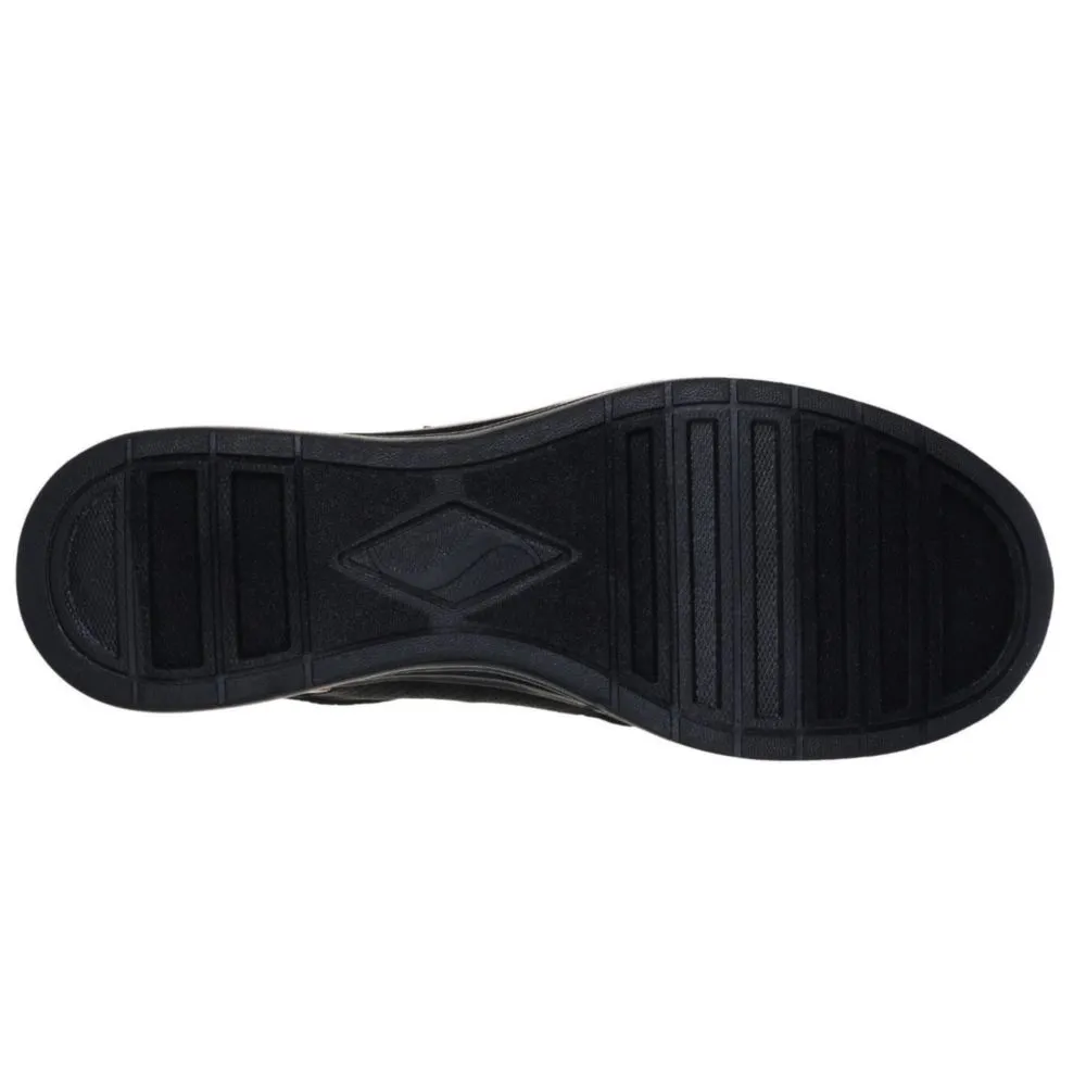 ZAPATILLAS URBANAS PARA MUJER SKECHERS 177336BBK NEGRO