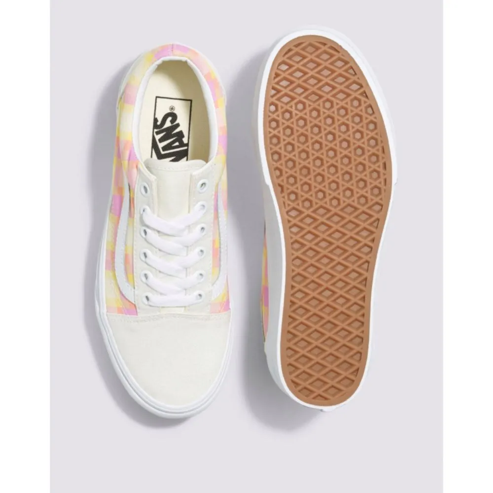 Zapatillas Urbanas para Mujer Vans VN0A7Q5MGBX Rosa Claro