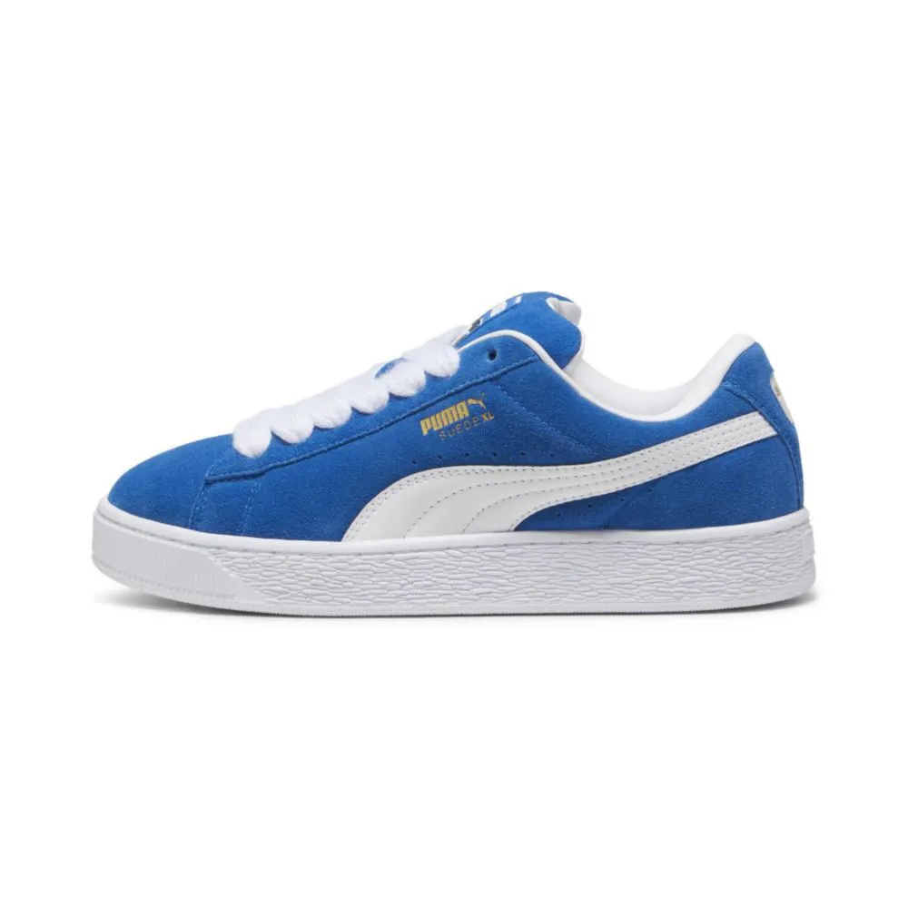 Zapatillas Urbanas Puma Para Hombre 395205 01 Suede Xl