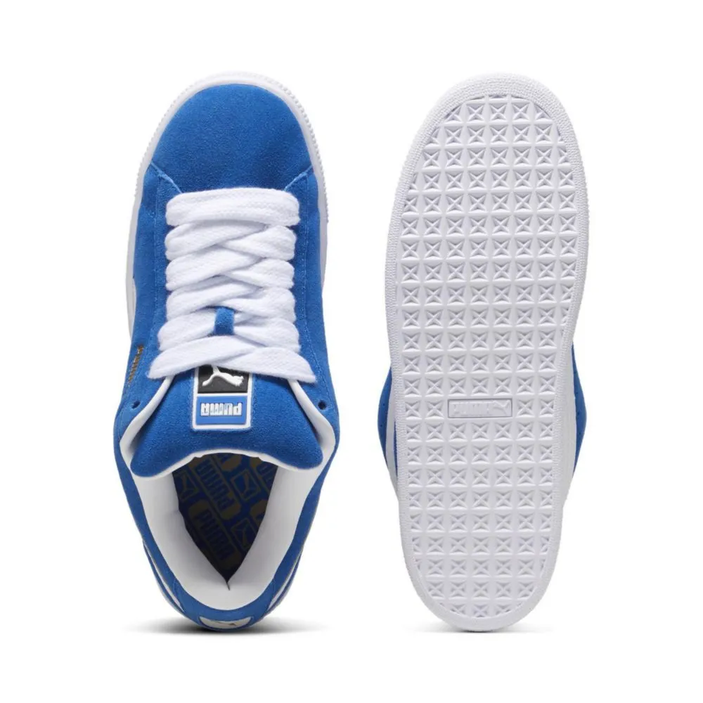 Zapatillas Urbanas Puma Para Hombre 395205 01 Suede Xl