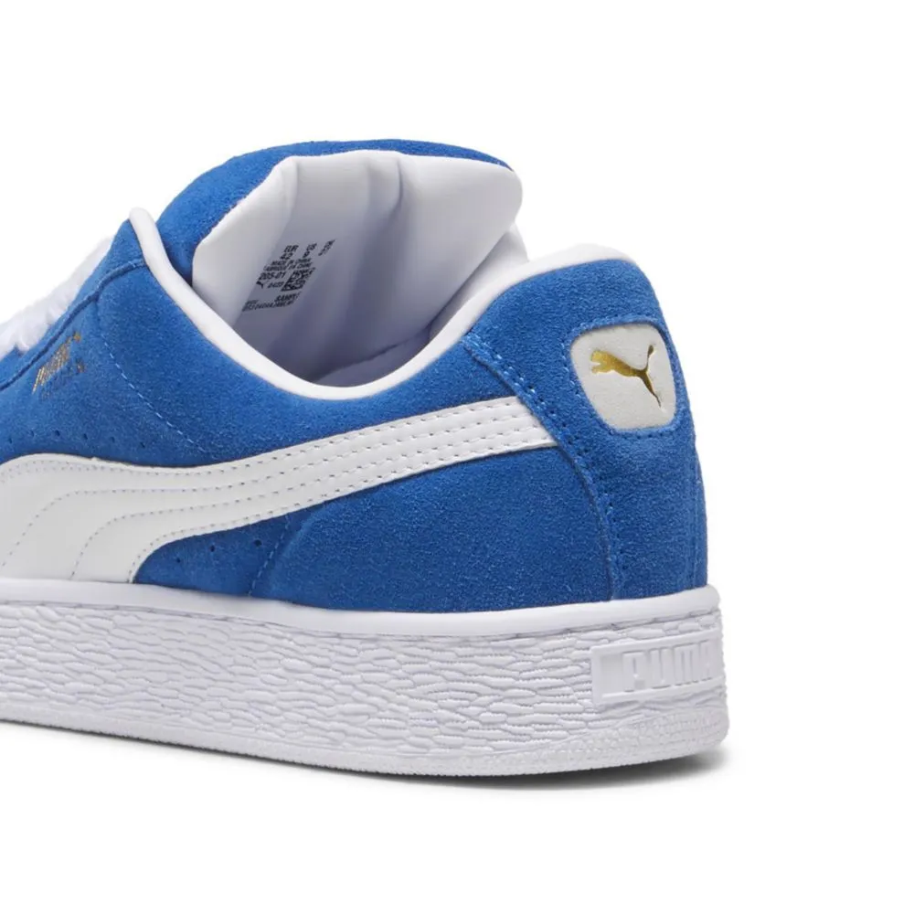 Zapatillas Urbanas Puma Para Hombre 395205 01 Suede Xl