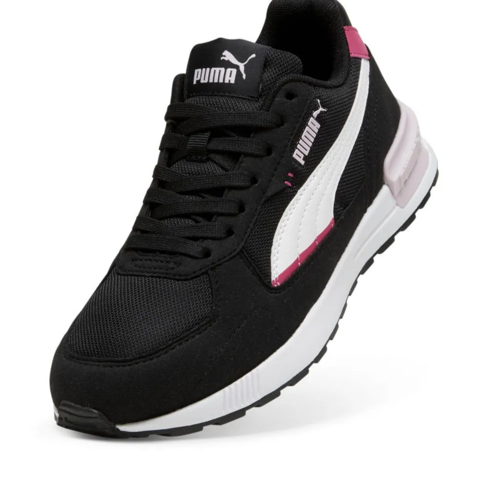 Zapatillas Urbanas Puma Para Mujer 380738 55 Graviton
