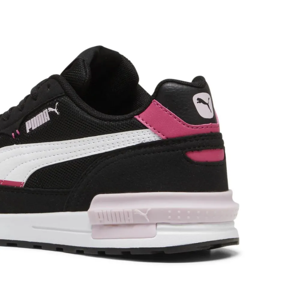 Zapatillas Urbanas Puma Para Mujer 380738 55 Graviton