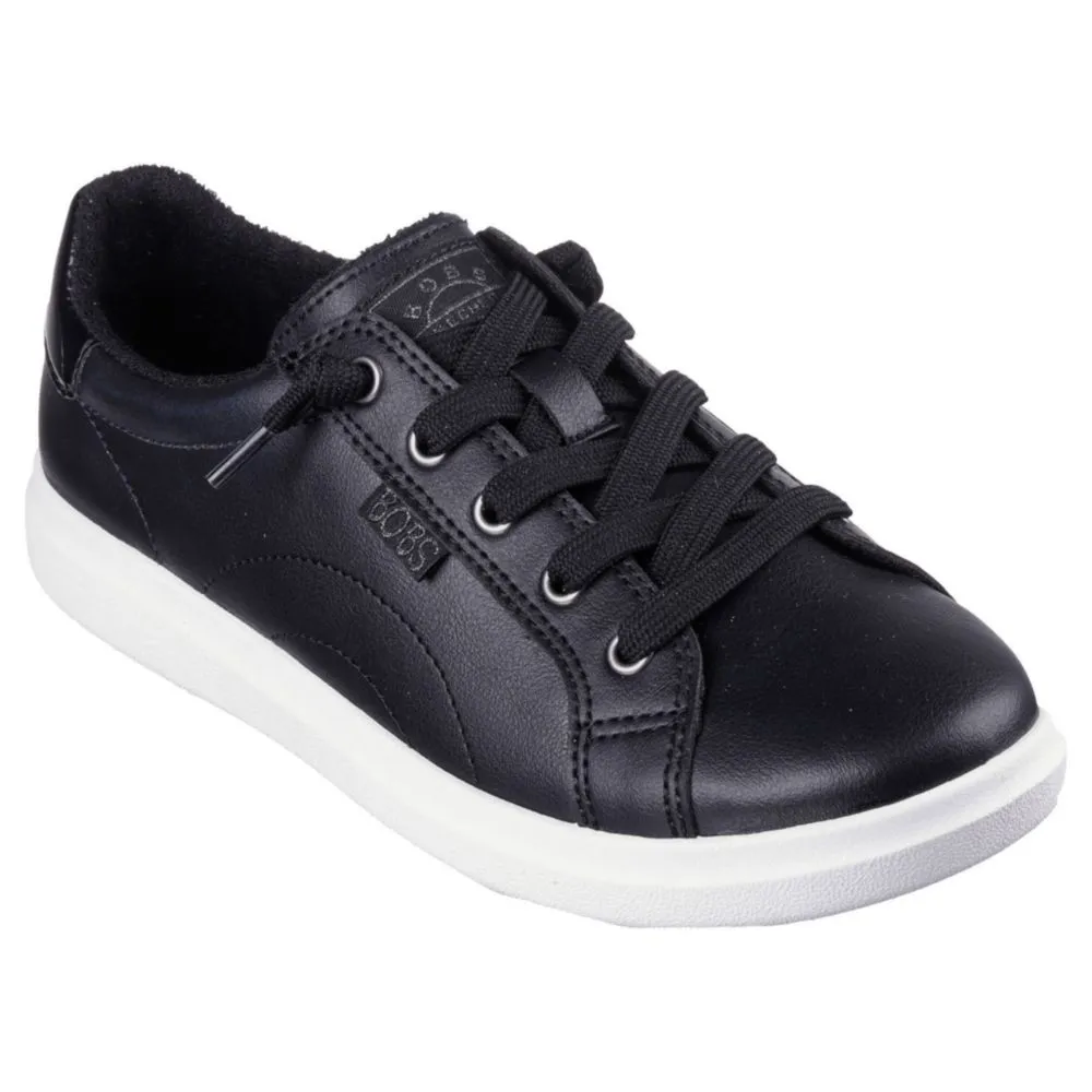 ZAPATILLAS URBANAS SKECHERS PARA MUJER 114456BLK NEGRO