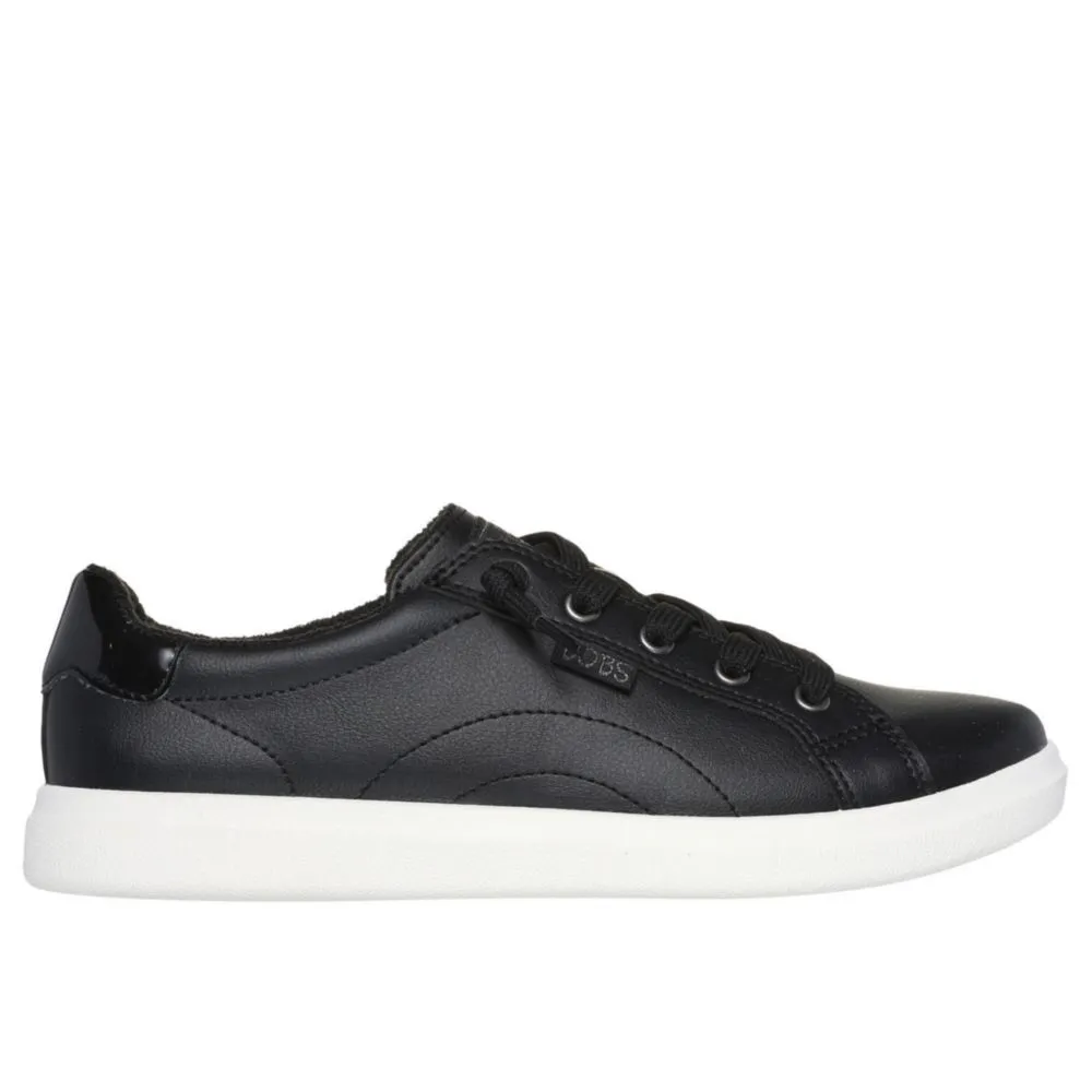 ZAPATILLAS URBANAS SKECHERS PARA MUJER 114456BLK NEGRO
