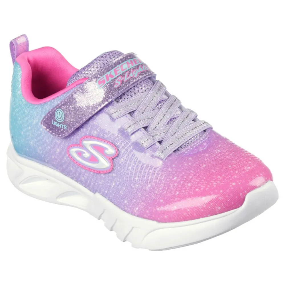 Zapatillas Urbanas Skechers Para Niña 303703L Rosado