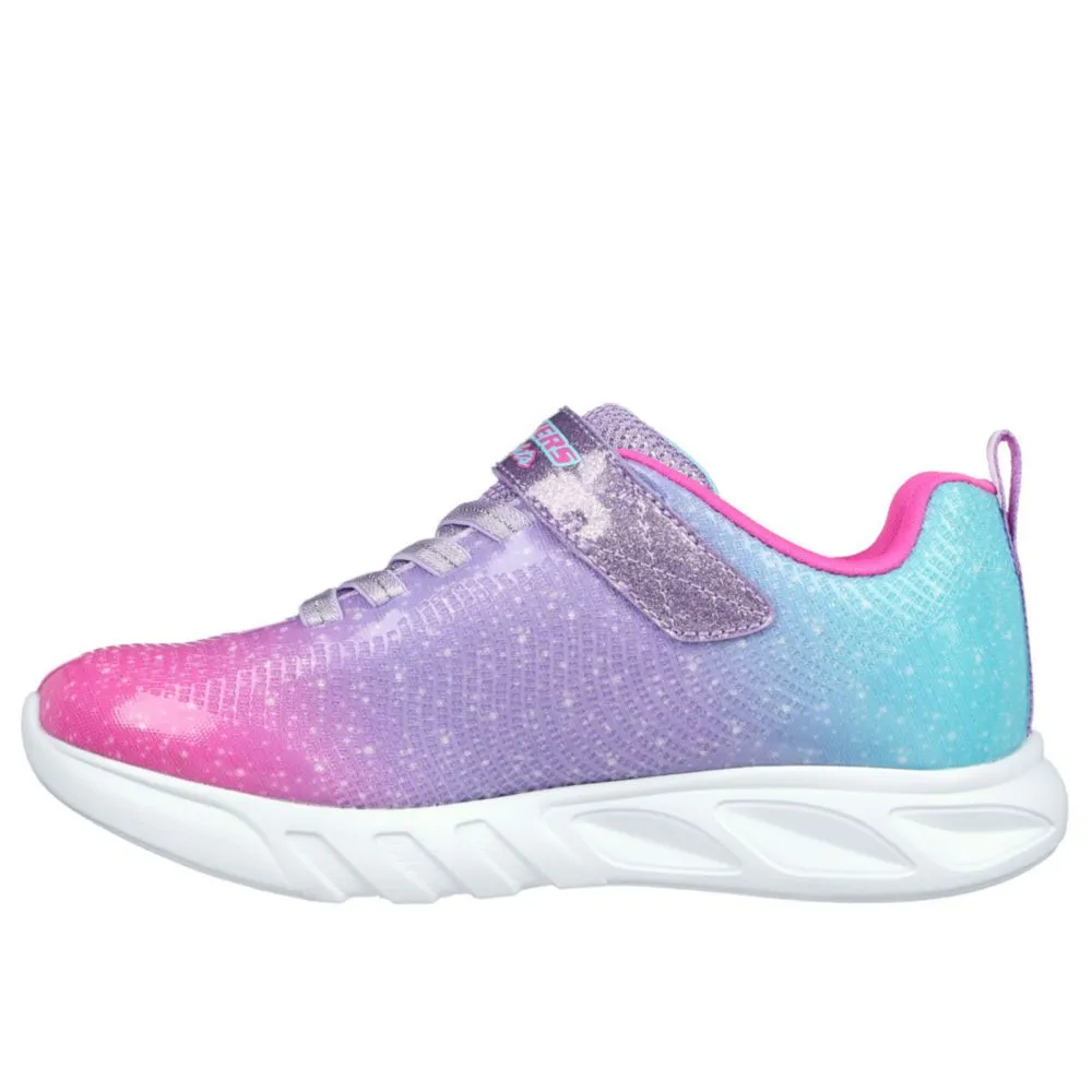 Zapatillas Urbanas Skechers Para Niña 303703L Rosado