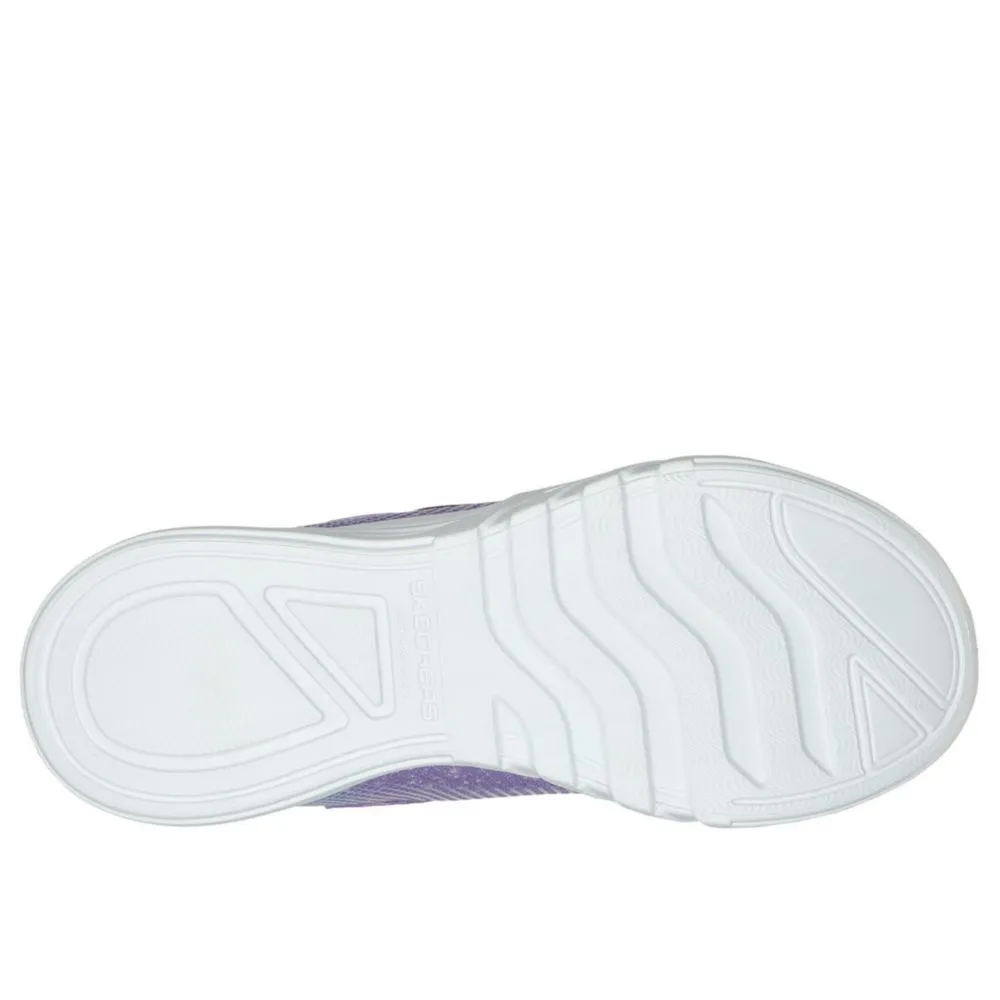 Zapatillas Urbanas Skechers Para Niña 303703L Rosado