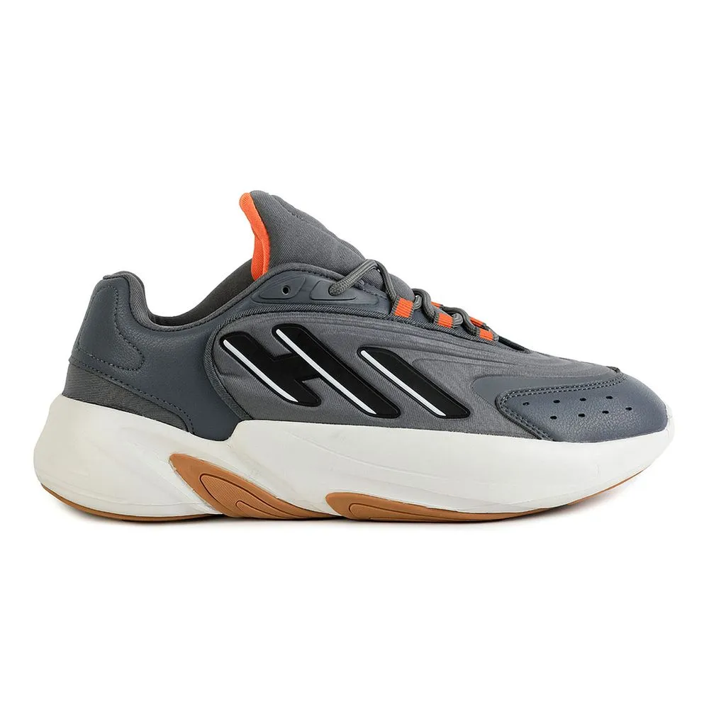 Zapatillas Urbanas Ultralon Hombre Ultra Ozelya UL22209M3 Gris