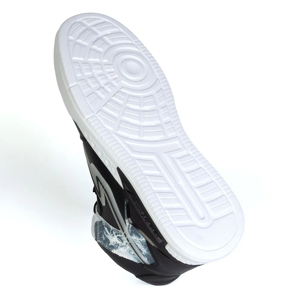 Zapatillas Urbanas Ultralon Hombre Ultra Supremplay UL23504M1 Negro