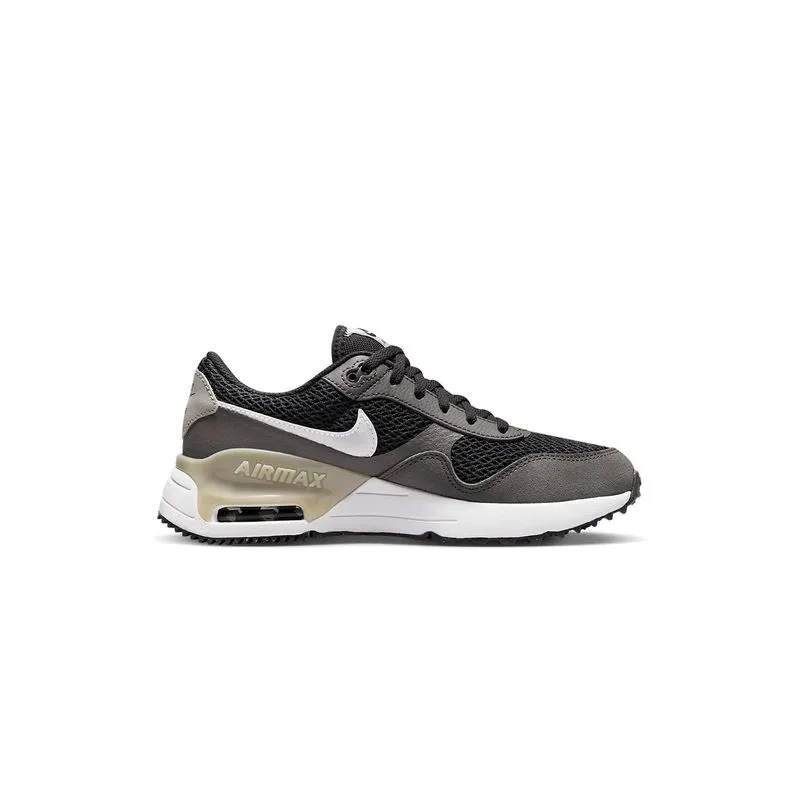 Zapatillas Urbanas Unisex Nike Air Max Systm Bg