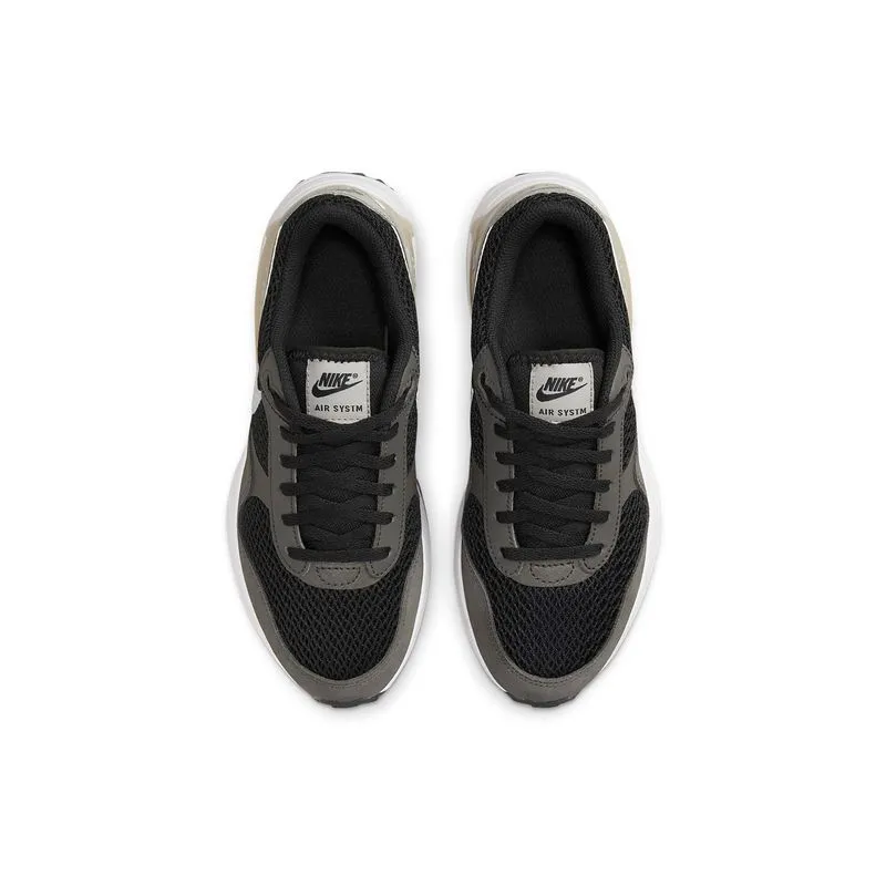 Zapatillas Urbanas Unisex Nike Air Max Systm Bg