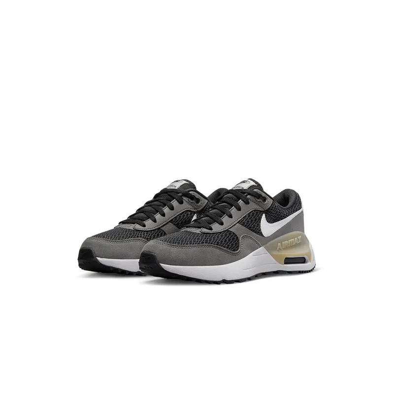 Zapatillas Urbanas Unisex Nike Air Max Systm Bg