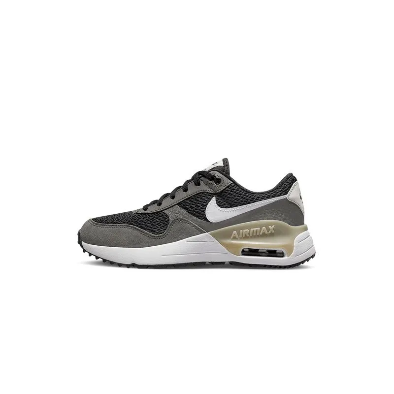 Zapatillas Urbanas Unisex Nike Air Max Systm Bg