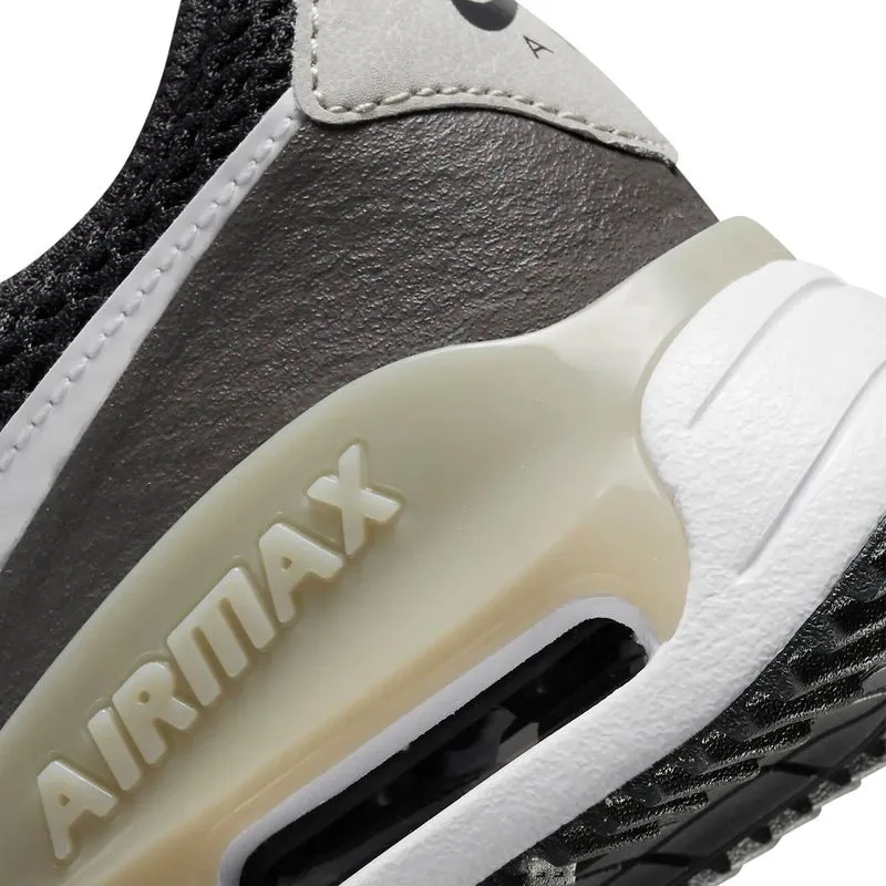 Zapatillas Urbanas Unisex Nike Air Max Systm Bg