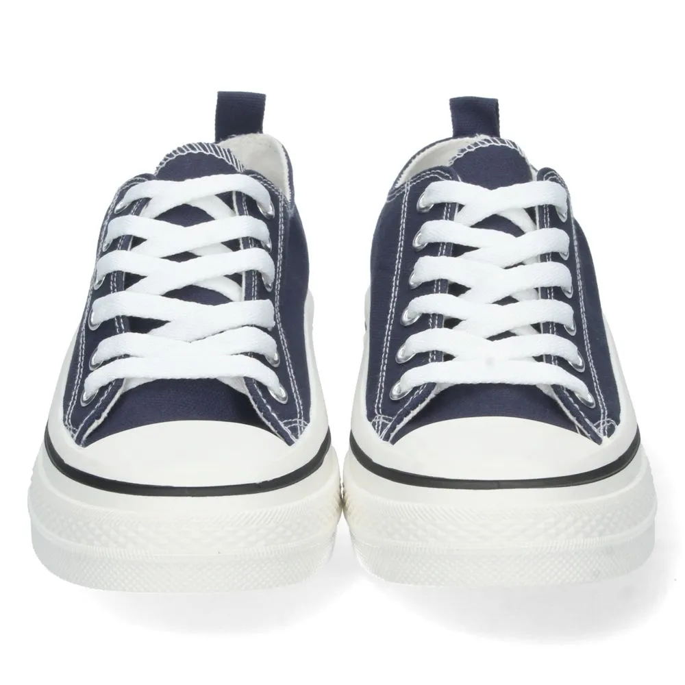Zapatillas, zapatillas tipo tenis, zapatillas de lona,  consigue hasta un 20 % de descuento con los