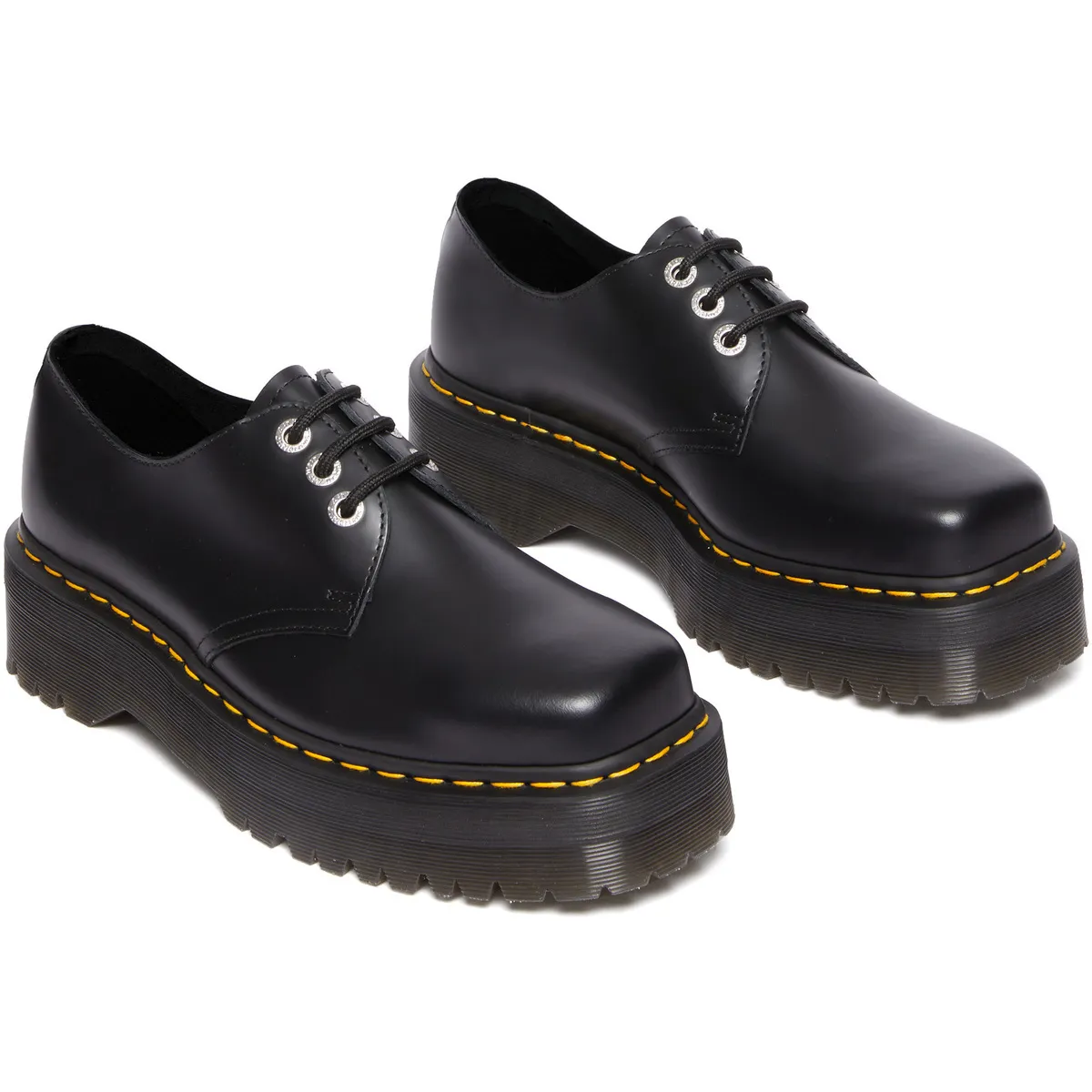 ZAPATO  1461 QUAD SQUARED  UNISEX