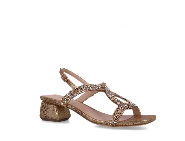 Zapato 23218 Menbur Urania