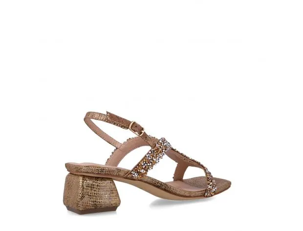 Zapato 23218 Menbur Urania