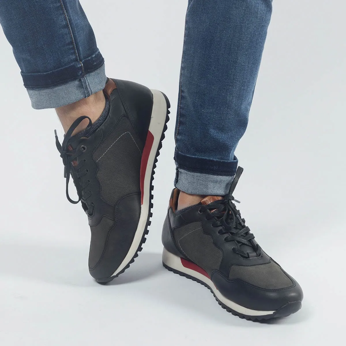 Zapato Casual Anuel
