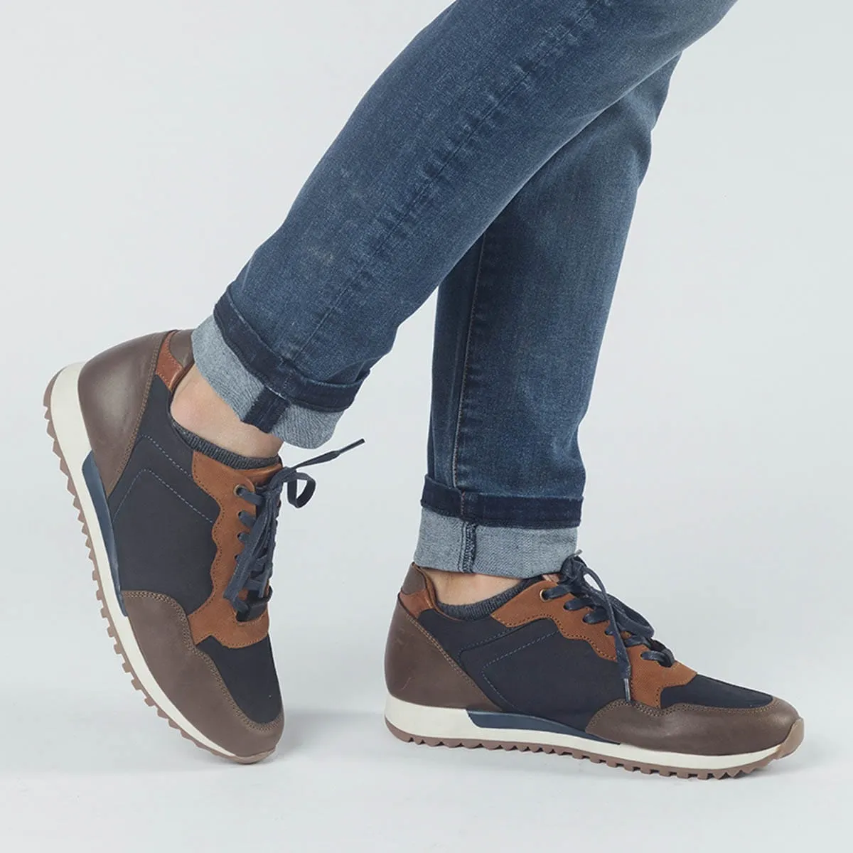 Zapato Casual Anuel