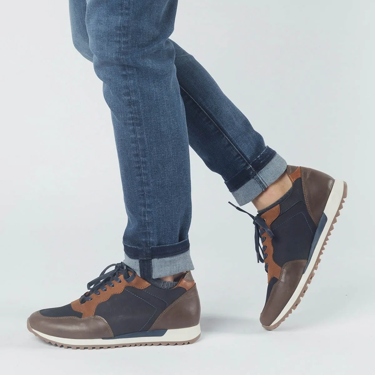Zapato Casual Anuel