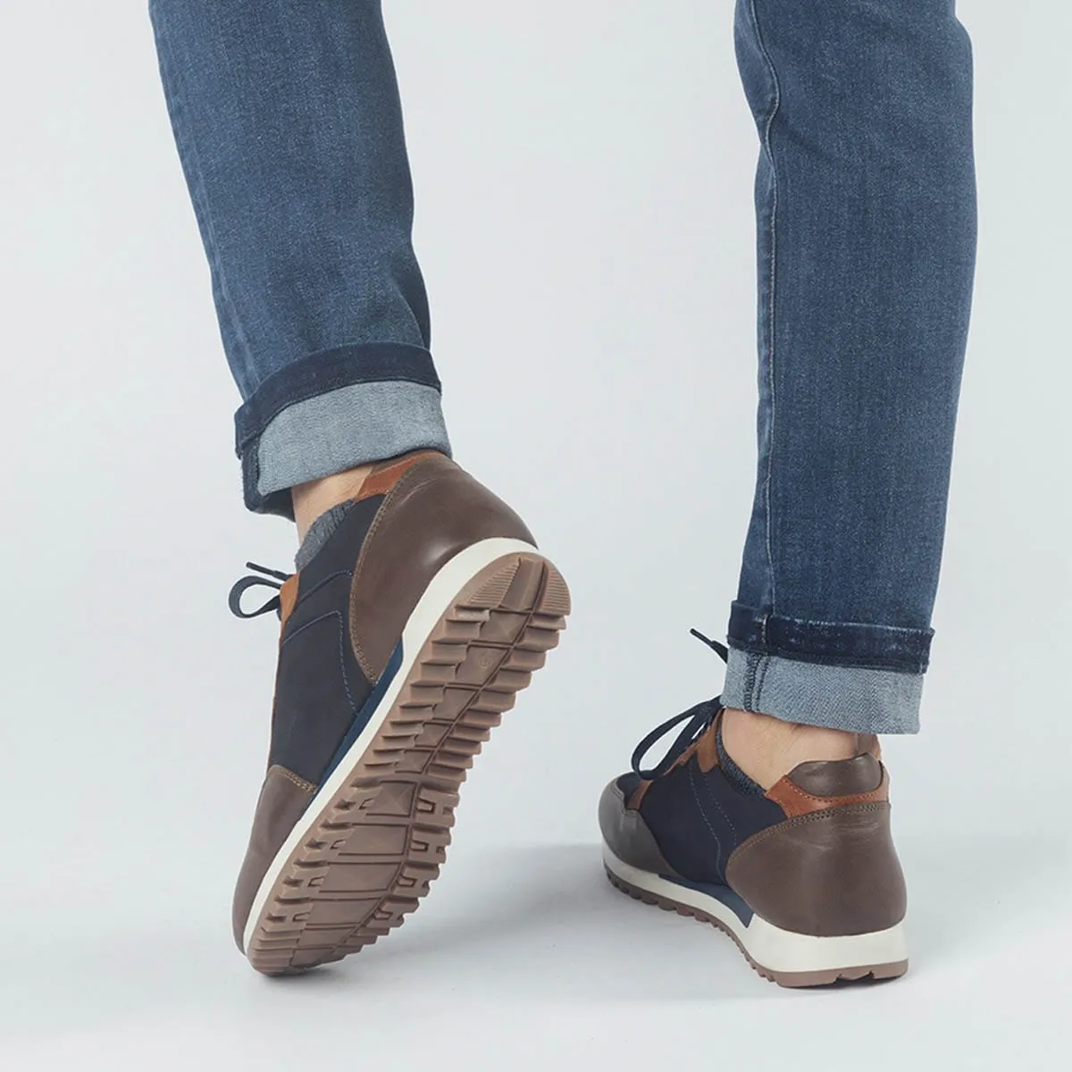 Zapato Casual Anuel