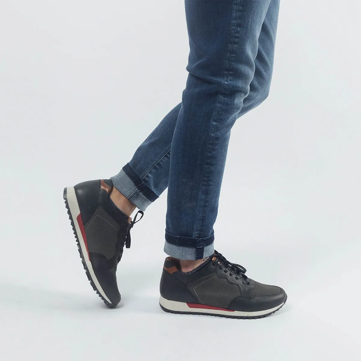 Zapato Casual Anuel