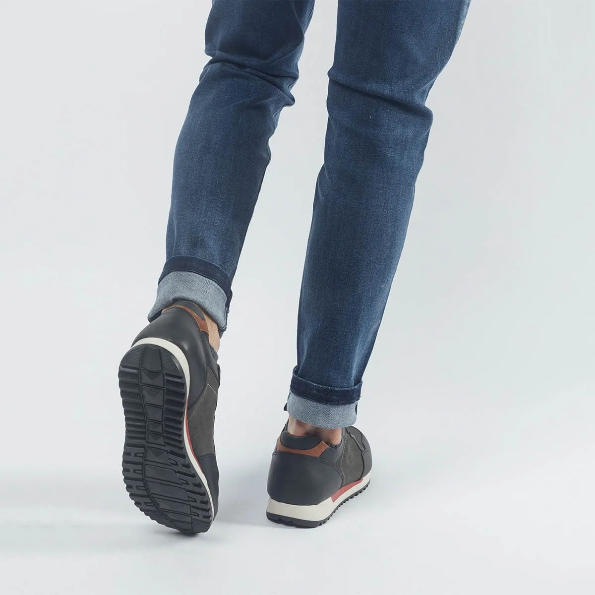 Zapato Casual Anuel