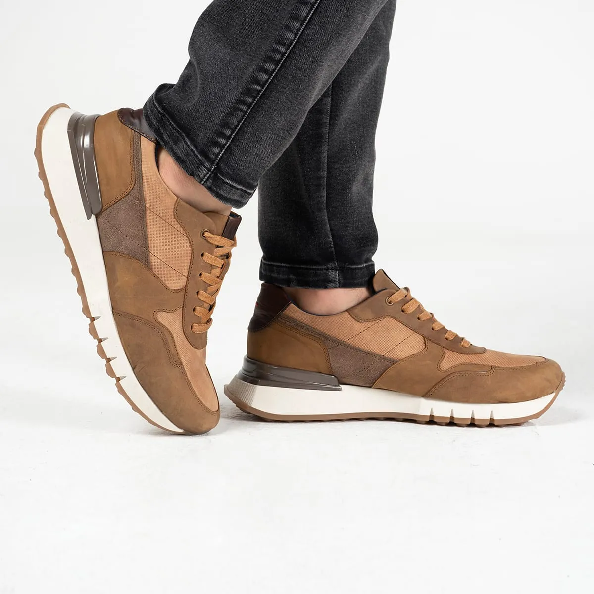 Zapato Casual Thomas