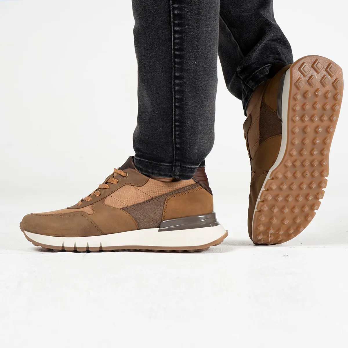 Zapato Casual Thomas