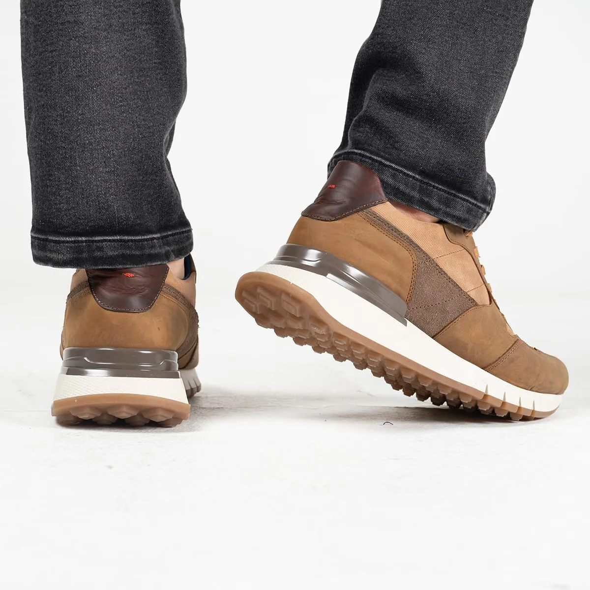Zapato Casual Thomas