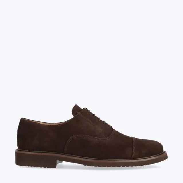 ZAPATO CORDONES TWAY