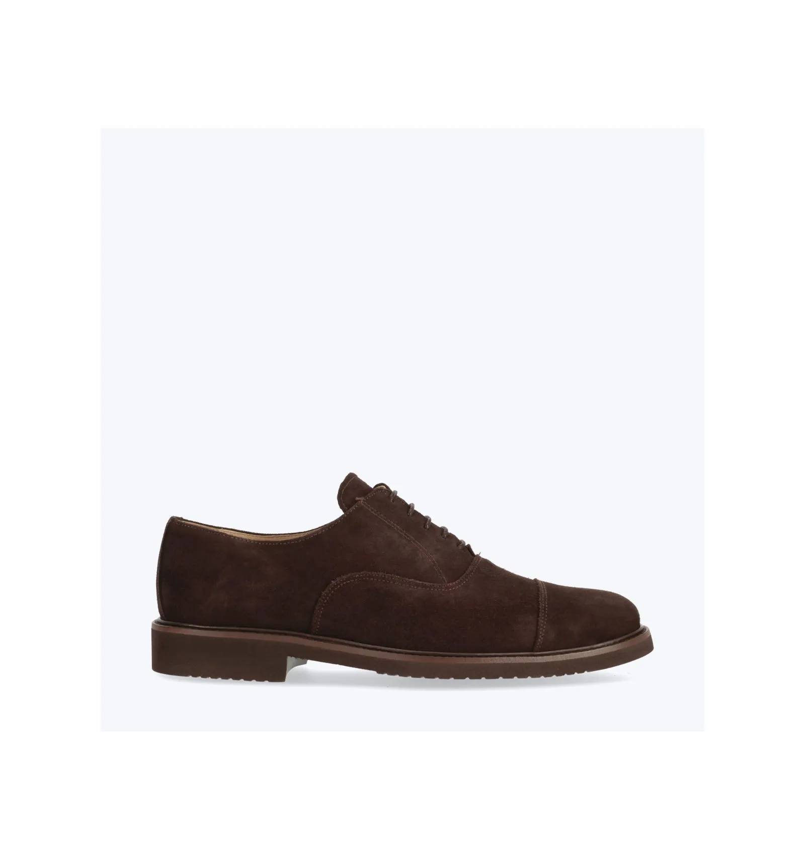ZAPATO CORDONES TWAY