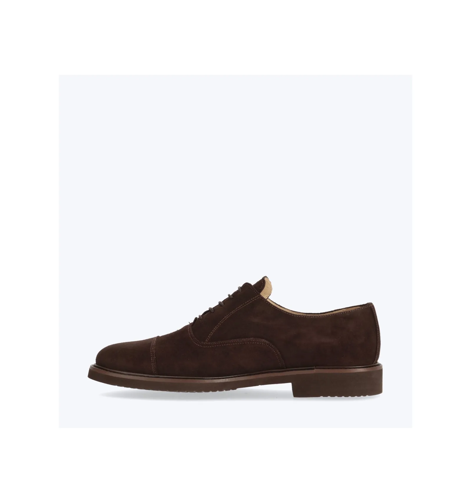 ZAPATO CORDONES TWAY