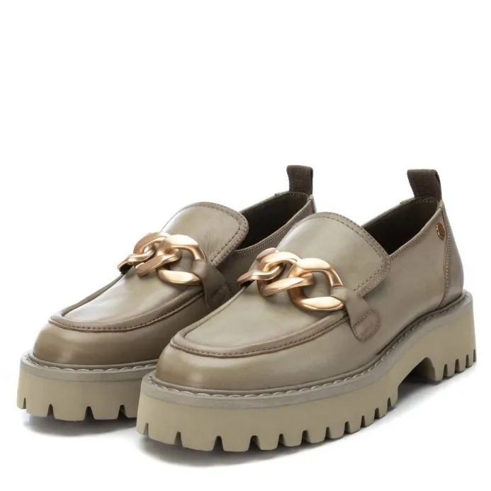 ZAPATO DE MUJER CARMELA 161061