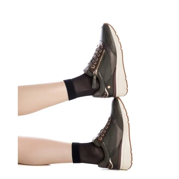 ZAPATO DE MUJER CARMELA 161825
