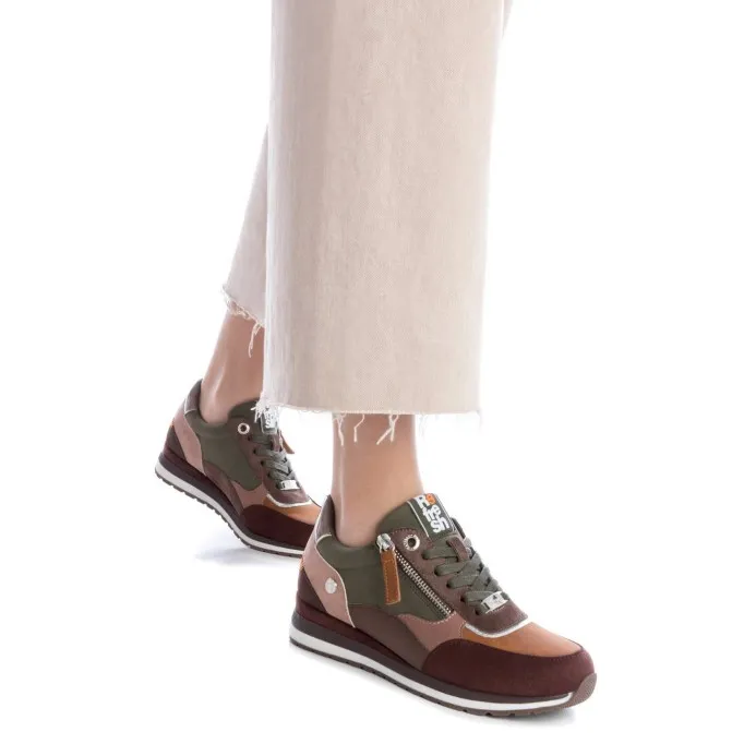 ZAPATO DE MUJER REFRESH 171401