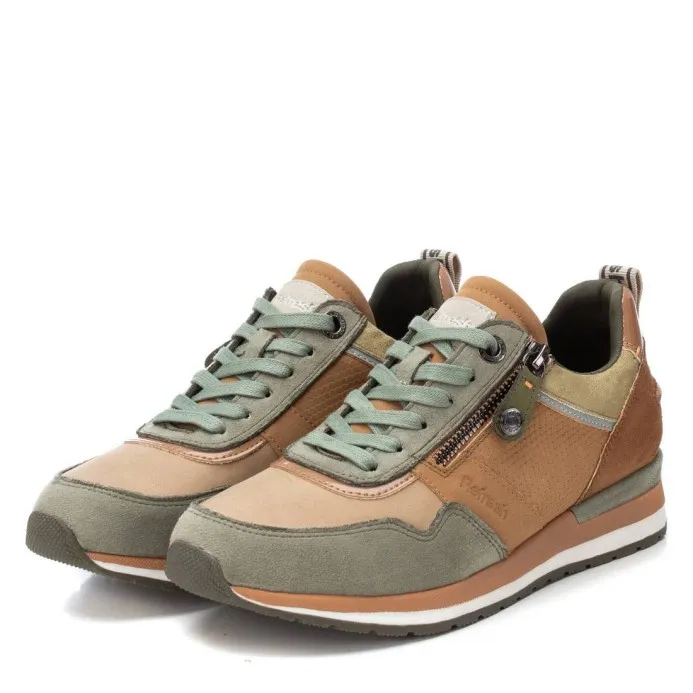 ZAPATO DE MUJER REFRESH 172059
