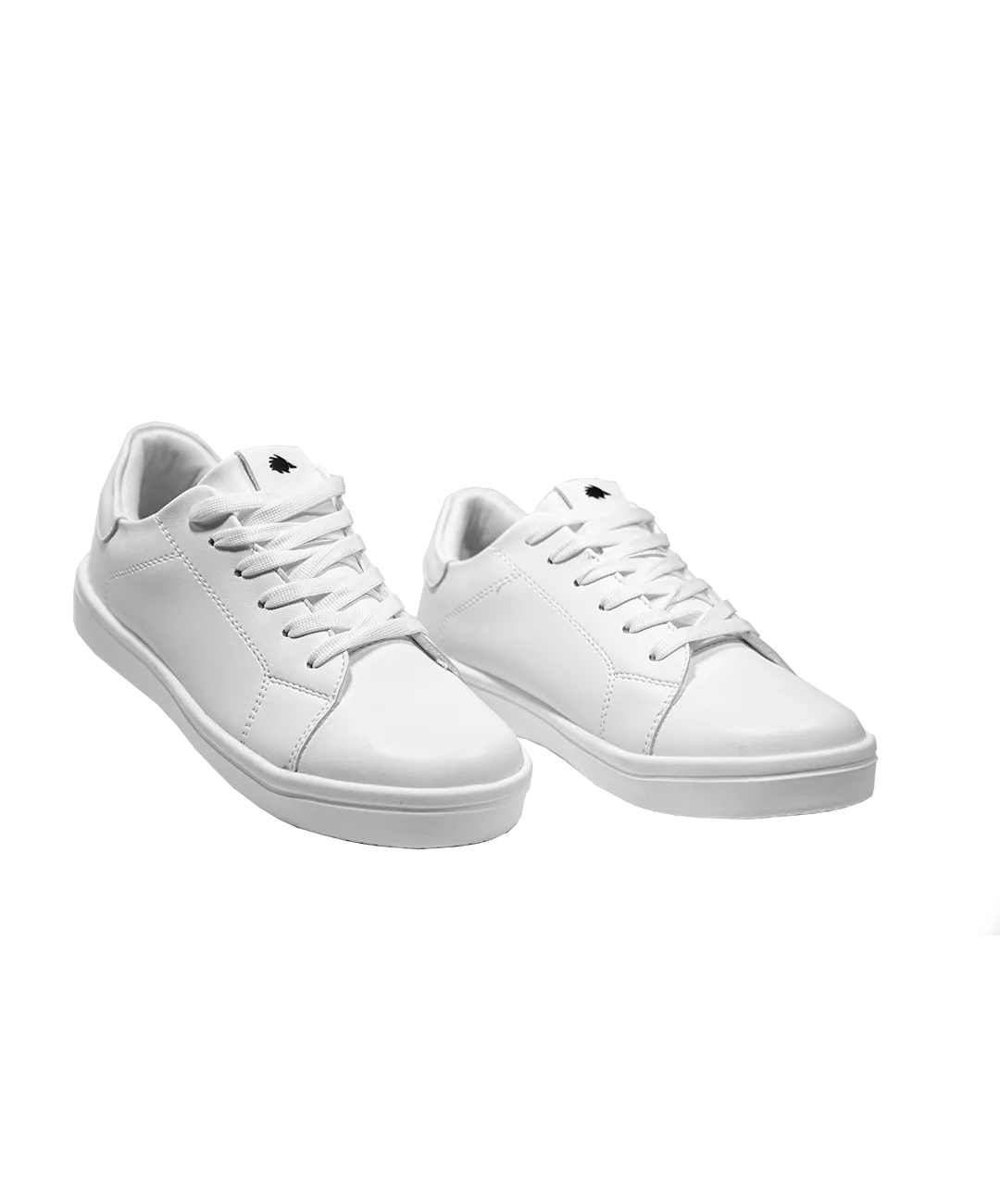 ZAPATO DEPORTIVO UNISEX BLANCO  GOOD PLACES