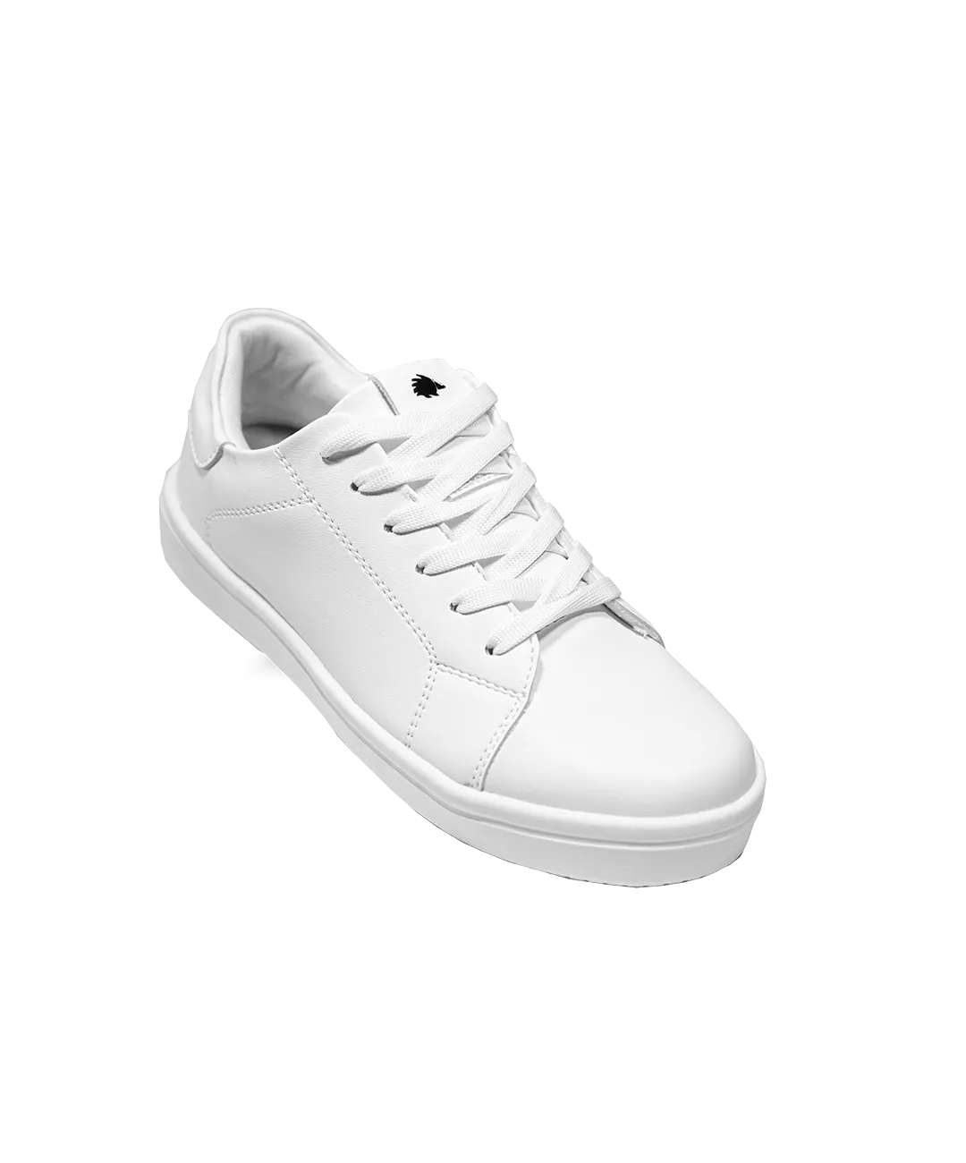 ZAPATO DEPORTIVO UNISEX BLANCO  GOOD PLACES