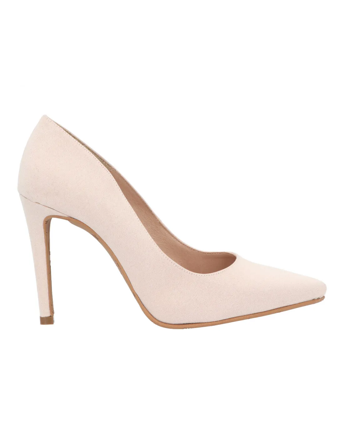 ZAPATO SALON VESTIR MUJERDIAVOLO SHOES1325