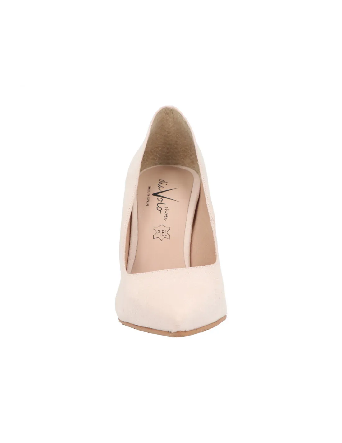 ZAPATO SALON VESTIR MUJERDIAVOLO SHOES1325