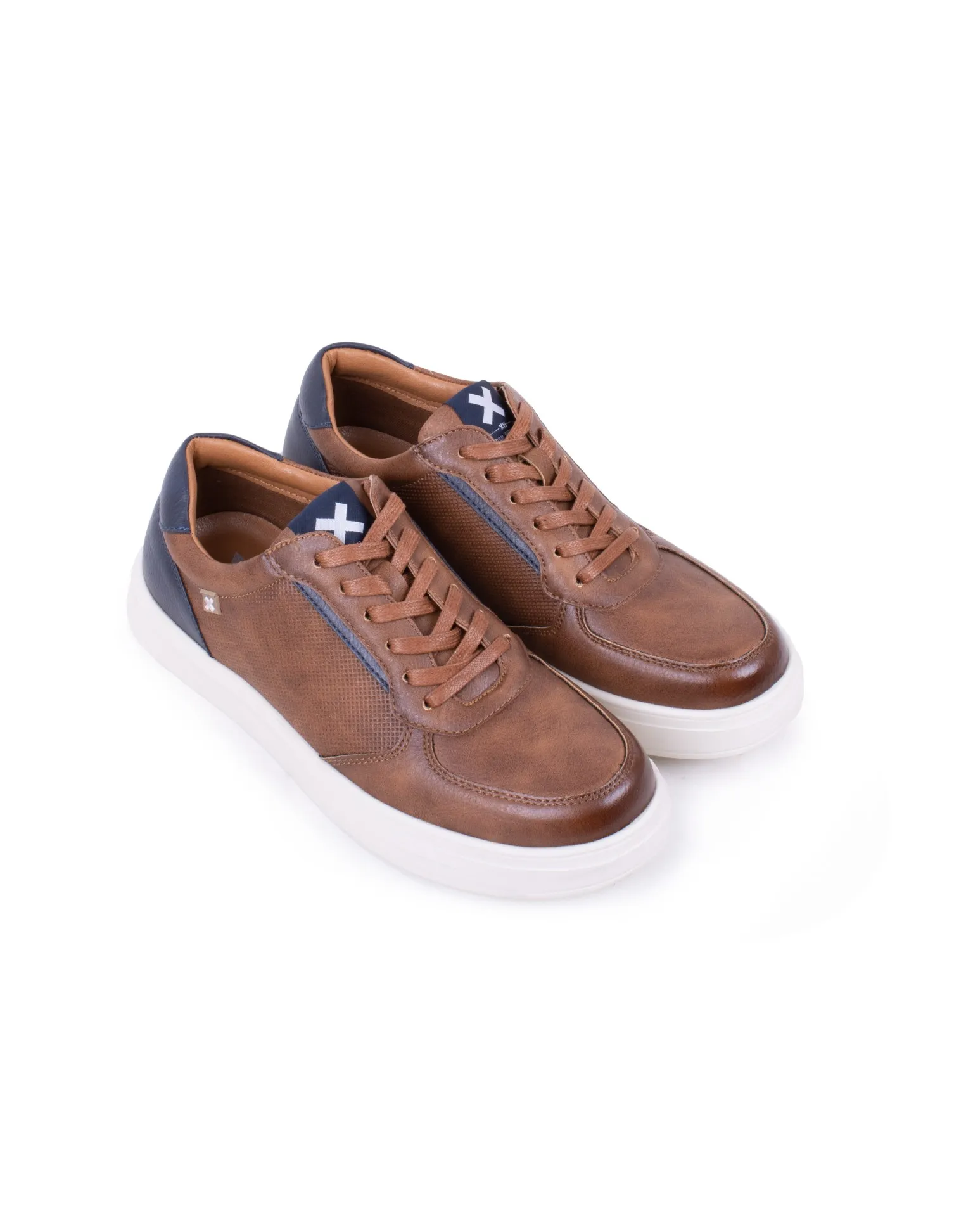 ZAPATO XTI 3893 CAMEL