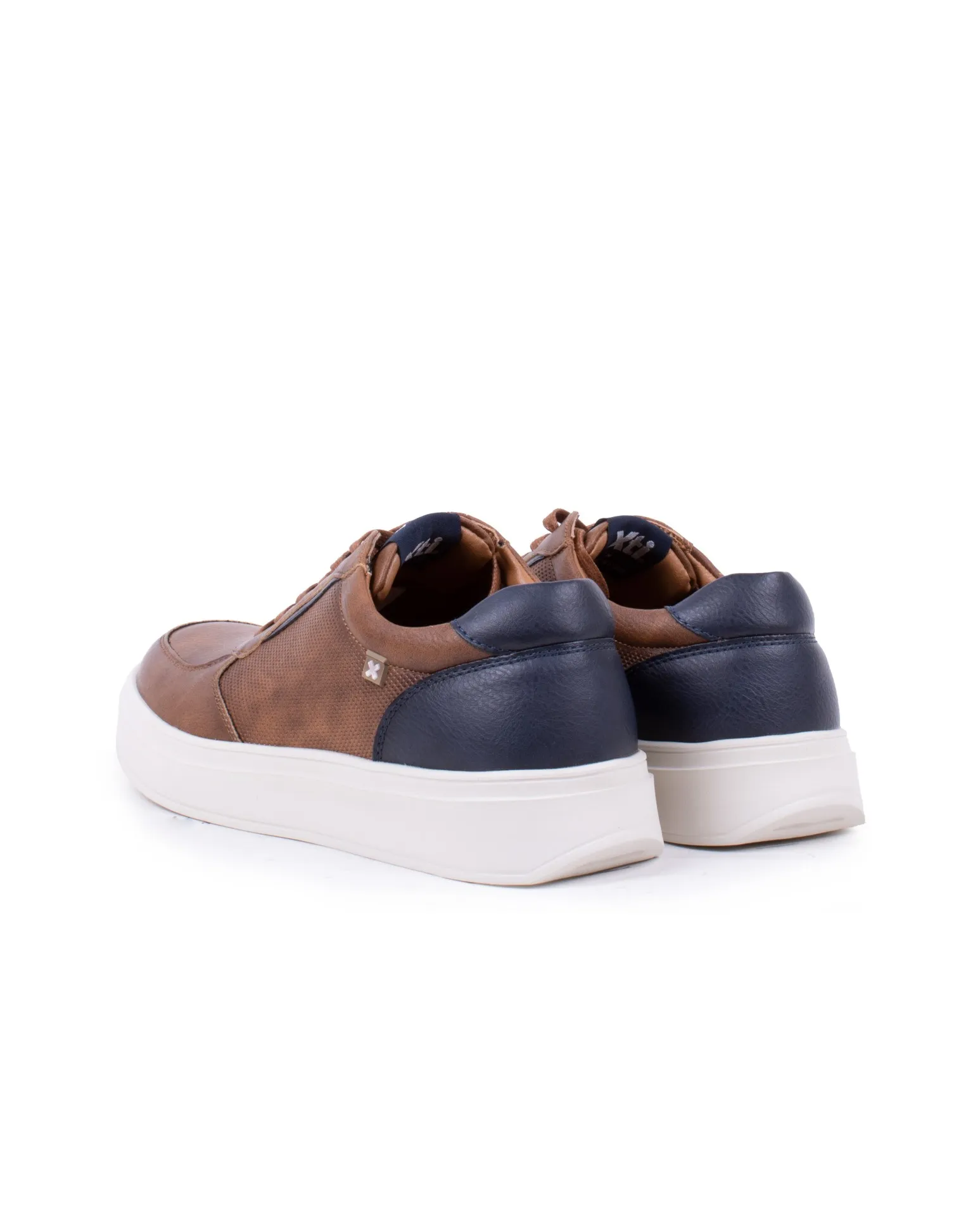 ZAPATO XTI 3893 CAMEL