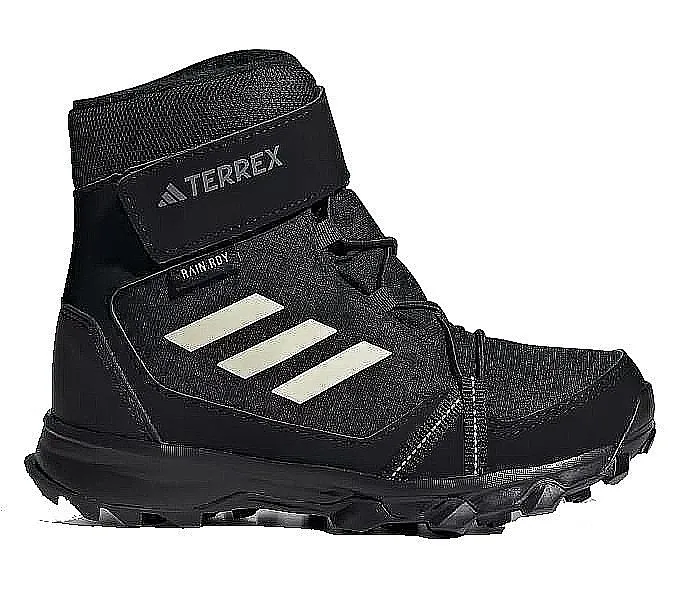 ZAPATOS ADIDAS PERFORMANCE TERREX SNOW CF COLD.RDY  CORE BLACK/CHALK WHITE/GREY FOUR  UNISEX JUNIOR