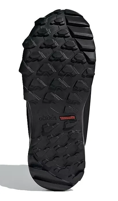 ZAPATOS ADIDAS PERFORMANCE TERREX SNOW CF COLD.RDY  CORE BLACK/CHALK WHITE/GREY FOUR  UNISEX JUNIOR