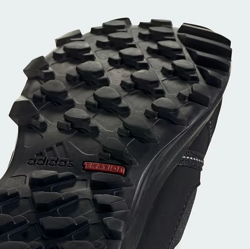 ZAPATOS ADIDAS PERFORMANCE TERREX SNOW CF COLD.RDY  CORE BLACK/CHALK WHITE/GREY FOUR  UNISEX JUNIOR