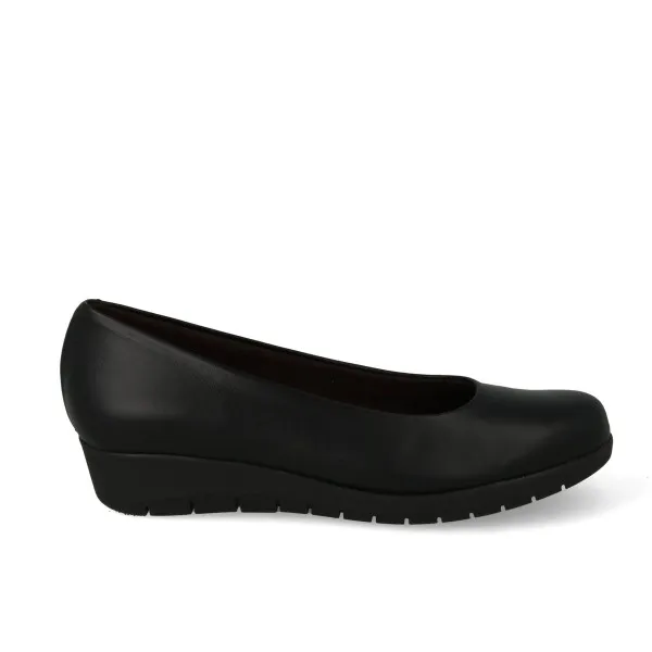 ZAPATOS COMODOS MUJER MOD. PEPITA