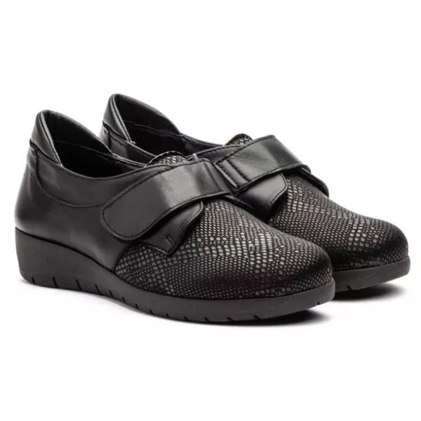 ZAPATOS CONFORT MUJER MOD. MILLANES